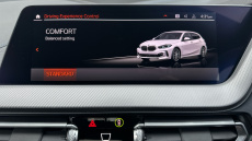 BMW 1 Series 118i M Sport 5dr Step Auto Petrol Hatchback